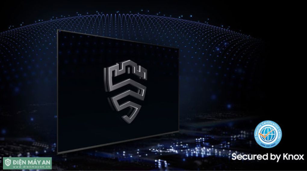 Smart Tivi Samsung 4K 55 Inch 55U8500F